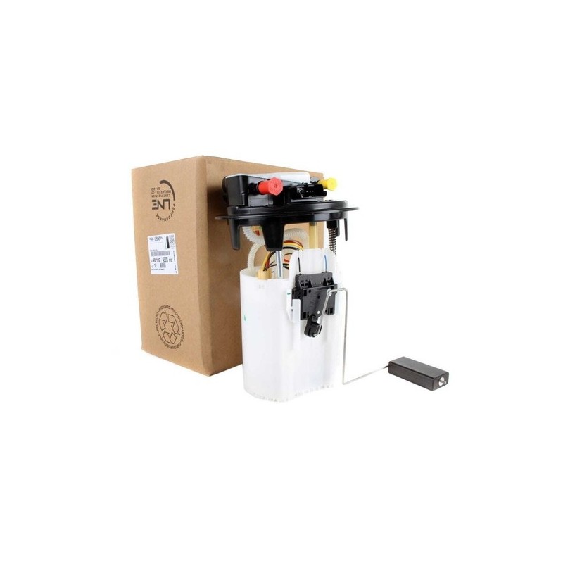 Pompe à Carburant Pour Peugeot 5008 II Citroën DS5 DS