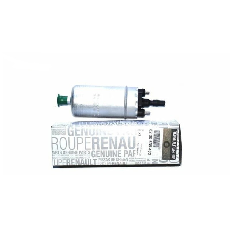 Moteur Pompe à Carburant Pour Renault Espace III Scénic Suzuki Grand Vitara I