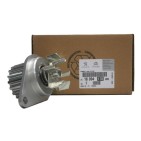 Pompe à Eau Pour Peugeot Fiat Citroën 1609417080, 1201G0 1201G0, 1609417080