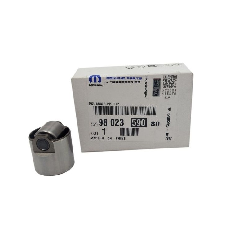 Poussoir Pompe Haute Pression Pour Peugeot 208 308 II 2008 I Opel Citroën DS