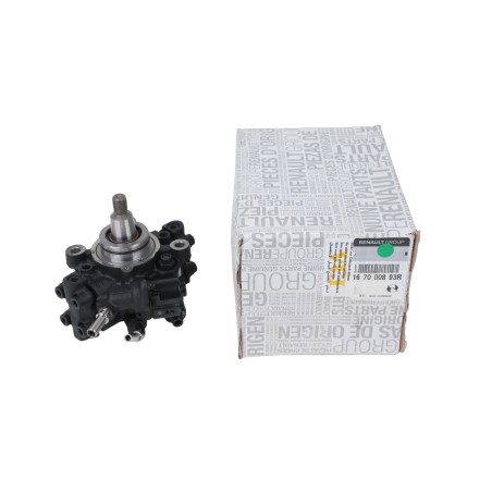 Pompe Haute Pression Pour Renault Opel Nissan 167008683R, 167004800R, 167001895R