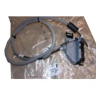 Serrure de Porte Coulissante Droite Pour Peugeot Expert Citroën Jumpy