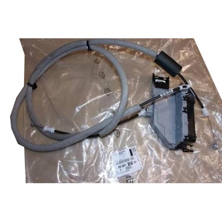 Serrure de Porte Coulissante Droite Pour Peugeot Expert Citroën Jumpy