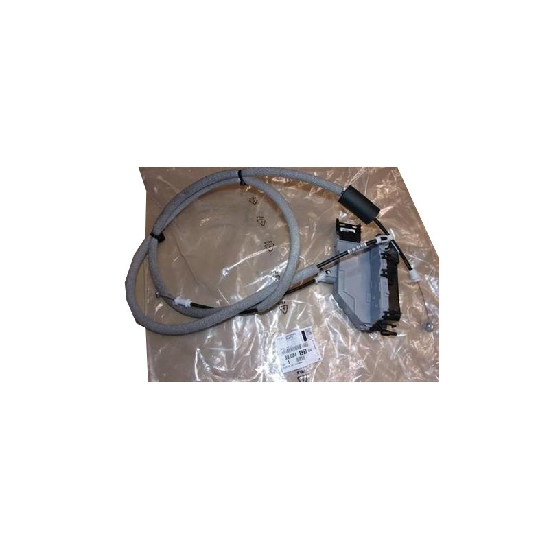 Serrure de Porte Coulissante Droite Pour Peugeot Expert Citroën Jumpy