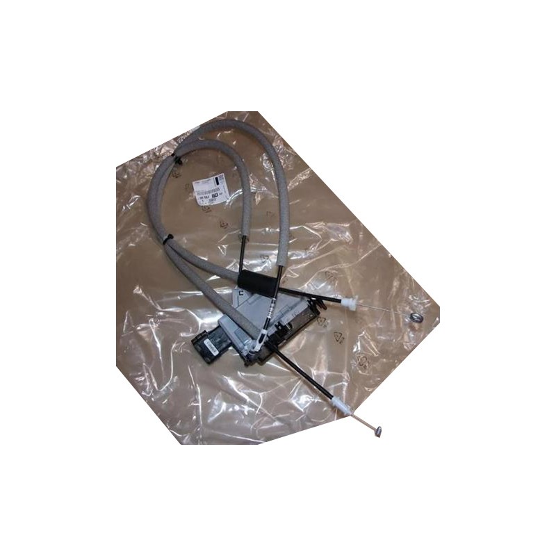 Serrure de Porte Coulissante Gauche Pour Peugeot Expert Citroën Jumpy