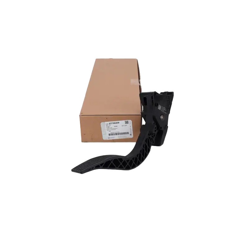 Pedale D'accelerateur Pour Opel Mokka 848056, 42758409, 96892406