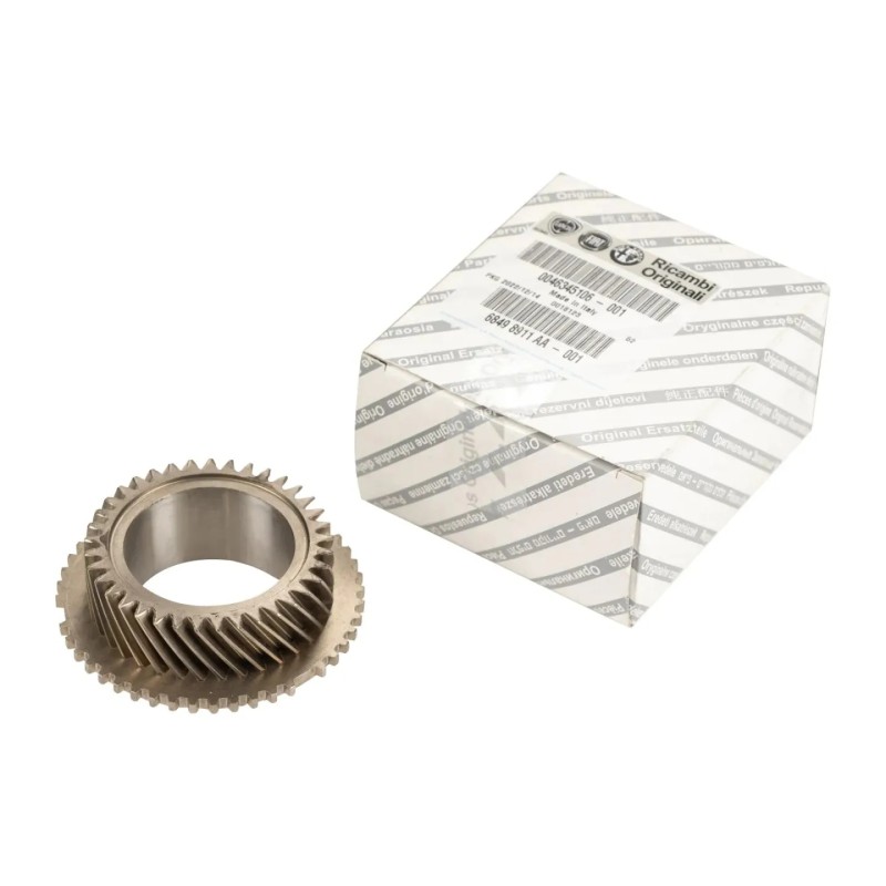 Pignon Boite de Vitesses Synchronisateur 6ème Pour Fiat Ducato 46345106