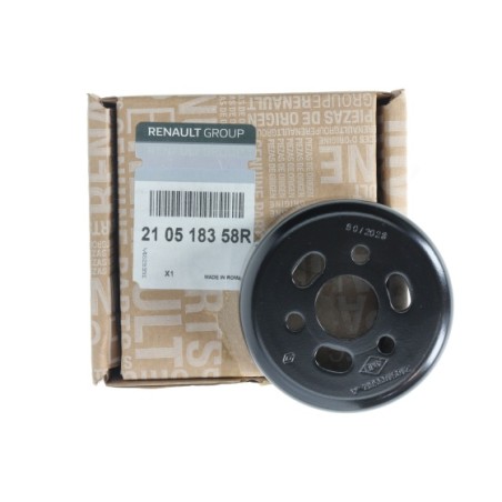Poulie de Pompe à Eau Pour Renault Clio IV Megane 210518358R