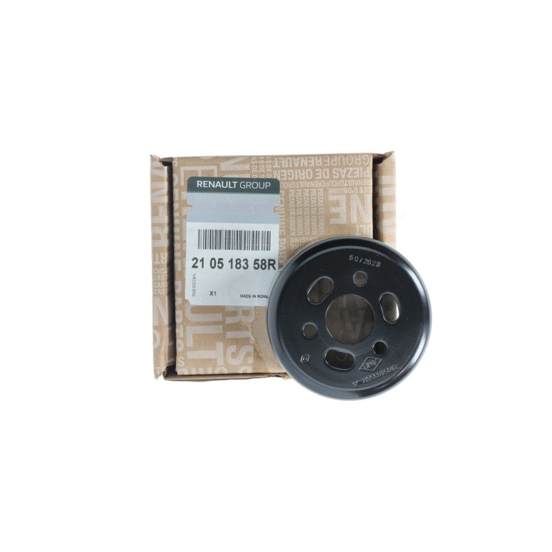 Poulie de Pompe à Eau Pour Renault Clio IV Megane 210518358R
