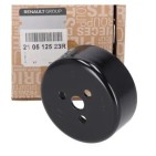 Poulie de Pompe à Eau Pour Renault Arkana I Captur II Dacia Nissan 210104221R