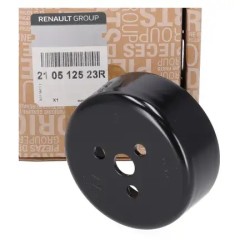 Poulie de Pompe à Eau Pour Renault Arkana I Captur II Dacia Nissan 210104221R