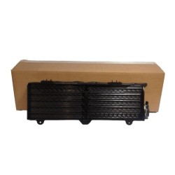 Grille Conduit d'Air Radiateur Pour Peugeot 308 II 9677725980