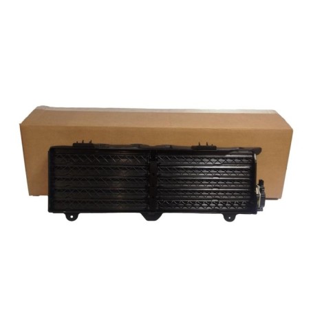 Grille Conduit d'Air Radiateur Pour Peugeot 308 II 9677725980