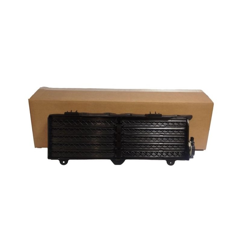 Grille Conduit d'Air Radiateur Pour Peugeot 308 II 9677725980