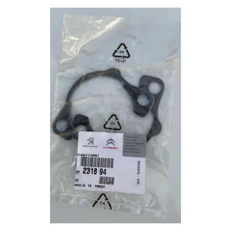 Protection Roulement Boite de Vitesses Pour Peugeot 1007 3008 Partner Citroën