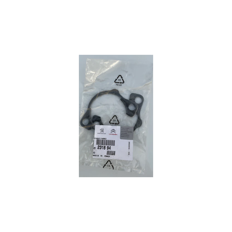 Protection Roulement Boite de Vitesses Pour Peugeot 1007 3008 Partner Citroën