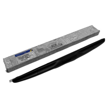 Balai d'Essuie Glace Avant Droit 400mm Pour Dacia Fiat Chevrolet Aveo Citroën