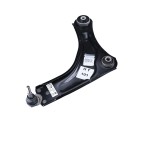 Bras de Suspension Avant Droit Pour Renault 545000008R, 545007733R, 545009246R