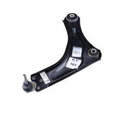 Bras de Suspension Avant Droit Pour Renault 545000008R, 545007733R, 545009246R
