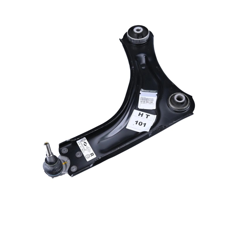 Bras de Suspension Avant Droit Pour Renault 545000008R, 545007733R, 545009246R