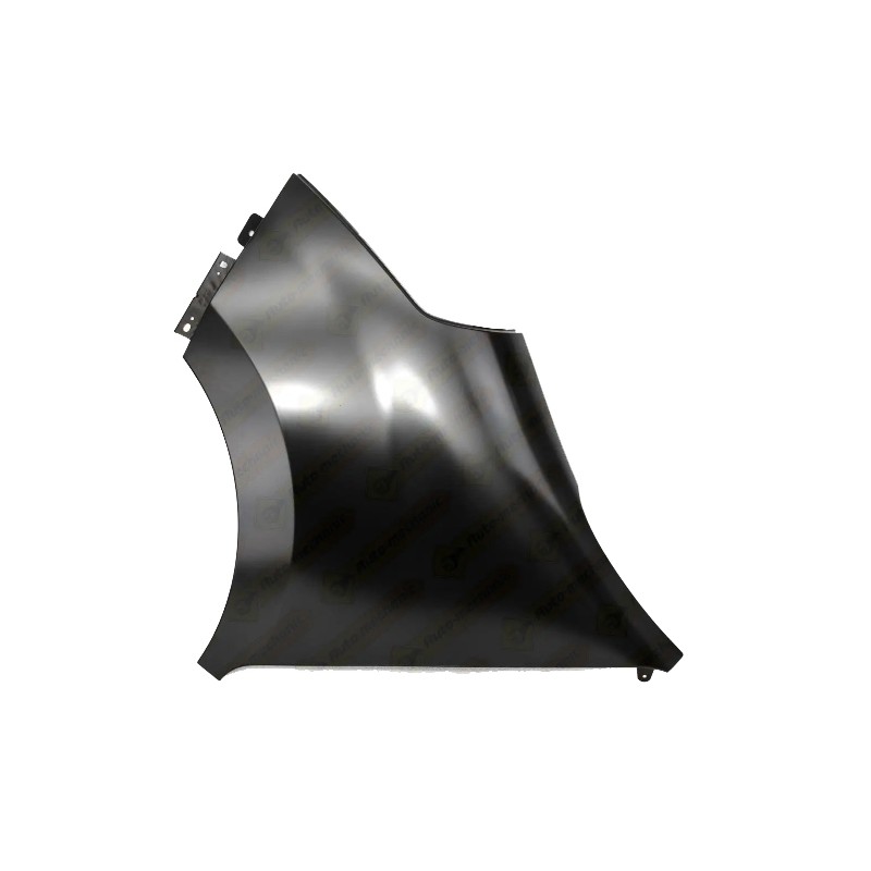 Aile Avant Gauche Pour Renault Opel Movano B Nissan NV400 631013304R, 631017411R