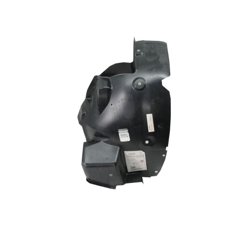 Passage de Roue Avant Droit Pour Renault Opel Movano B Nissan 638426238R 4419428