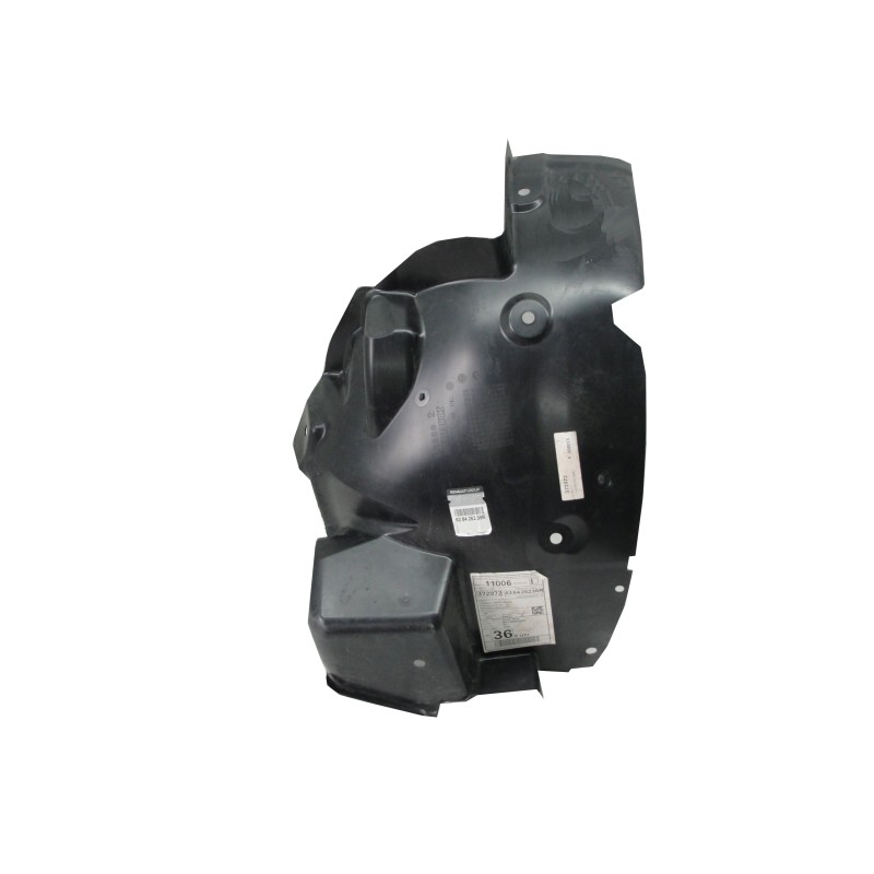 Passage de Roue Avant Droit Pour Renault Opel Movano B Nissan 638426238R 4419428