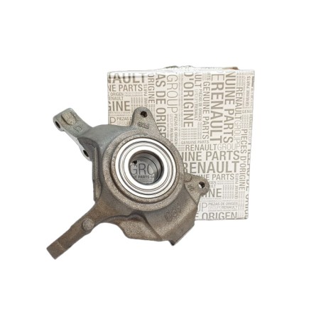 Pivot d'Essieu Avant Droit Pour Renault Trafic II 8200630533