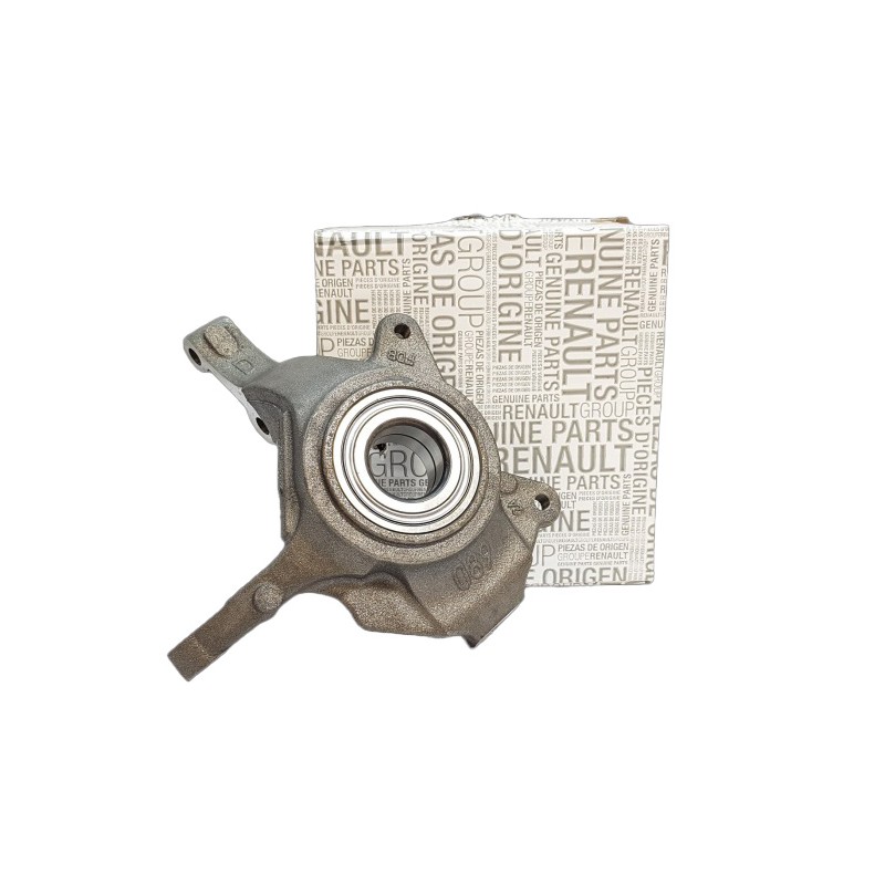 Pivot d'Essieu Avant Droit Pour Renault Trafic II 8200630533