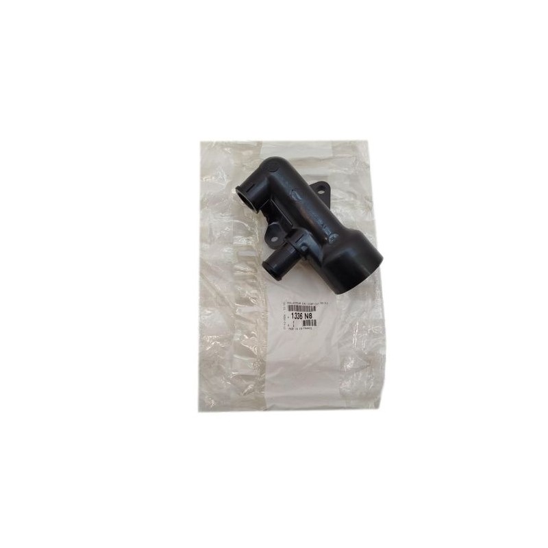 Bride Liquide de Refroidissement Pour Peugeot 206 Partner Citroën Berlingo