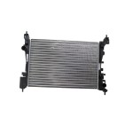Radiateur de Moteur Pour Opel Adam Corsa D E Vauxhall Adam CorsaI (D)