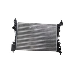 Radiateur de Moteur Pour Opel Adam Corsa D E Vauxhall Adam CorsaI (D)