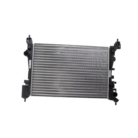 Radiateur de Moteur Pour Opel Adam Corsa D E Vauxhall Adam CorsaI (D)