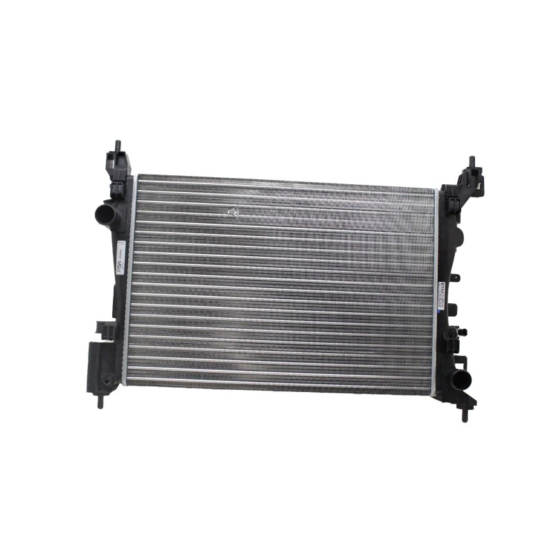 Radiateur de Moteur Pour Opel Adam Corsa D E Vauxhall Adam CorsaI (D)