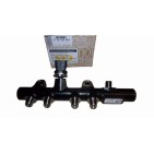 Rampe d'Injection Pour Renault Clio IV Dacia Dokker Monospace Duster