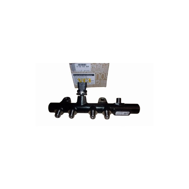 Rampe d'Injection Pour Renault Clio IV Dacia Dokker Monospace Duster