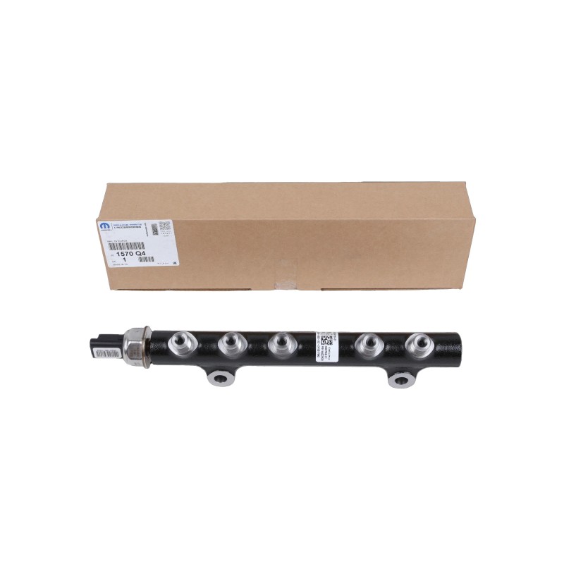 Rampe d'Injection Pour Peugeot 207 208 308 2008 I Citroën Berlingo C-Elysee