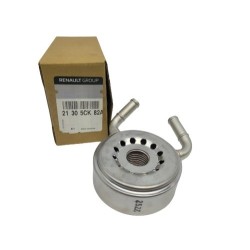 Radiateur d'Huile Moteur Pour Renault Clio III Laguna 21305CK82A