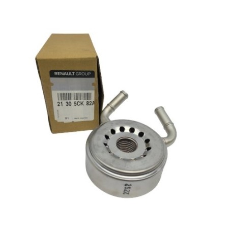 Radiateur d'Huile Moteur Pour Renault Clio III Laguna 21305CK82A