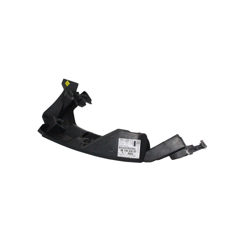 Renfort de Pare-Choc Avant Droit Pour Citroën Jumpy Spacetourer 98118418XT