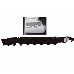 Renfort de Pare Choc Avant Pour Peugeot Expert Partner Traveller Citroën Jumpy