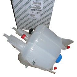 Vase d'Expansion Pour Peugeot Boxer Fiat Ducato Citroën Jumper 1323CY, 1323CYSK