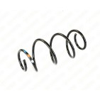 Ressort d'Amortisseur Arrière Pour Dacia Dokker Monospace Lodgy 550204878R