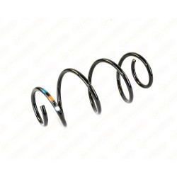 Ressort d'Amortisseur Arrière Pour Dacia Dokker Monospace Lodgy 550204878R