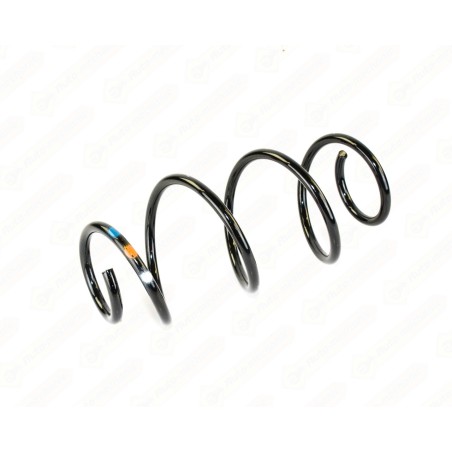 Ressort d'Amortisseur Arrière Pour Dacia Dokker Monospace Lodgy 550204878R