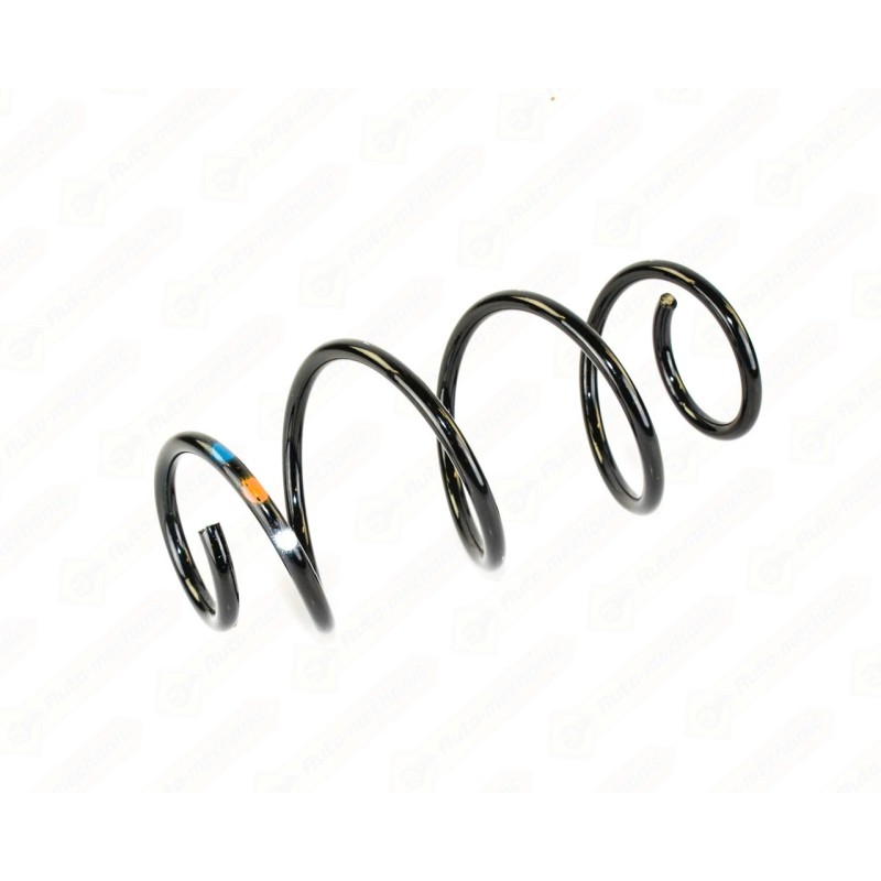 Ressort d'Amortisseur Arrière Pour Dacia Dokker Monospace Lodgy 550204878R