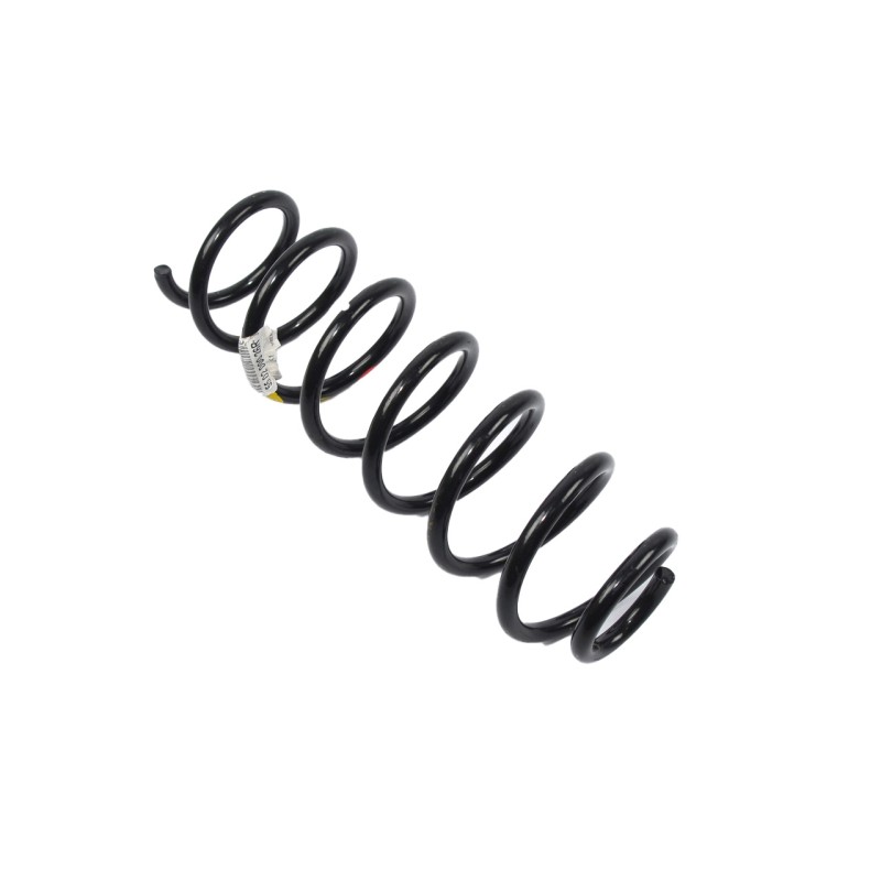 Ressort d'Amortisseur Arrière Pour Renault Megane III 550200026R