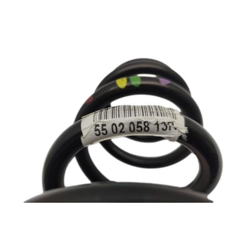 Ressort d'Amortisseur Arrière Pour Renault Espace V 550205813R