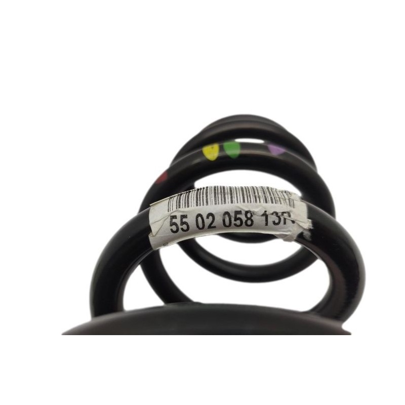Ressort d'Amortisseur Arrière Pour Renault Espace V 550205813R