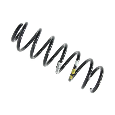 Ressort d'Amortisseur Arrière Pour Renault Megane III 550201418R